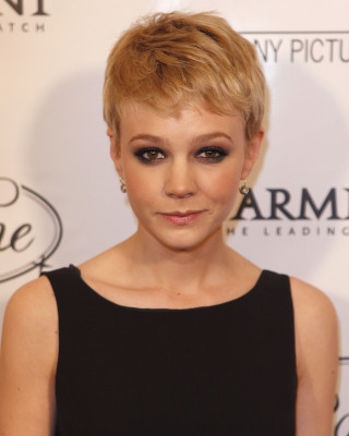 Carey Mulligan pic #397091