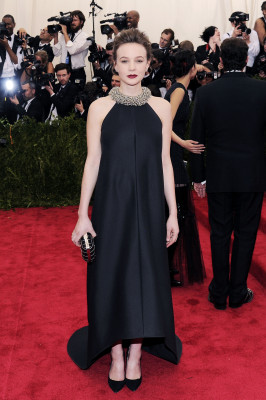 Carey Mulligan pic #805539
