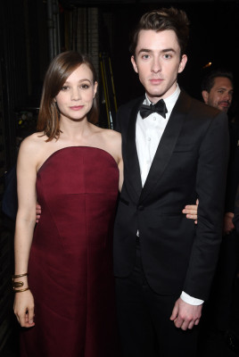 photo 18 in Carey Mulligan gallery [id812137] 2015-06-11 00:00:00