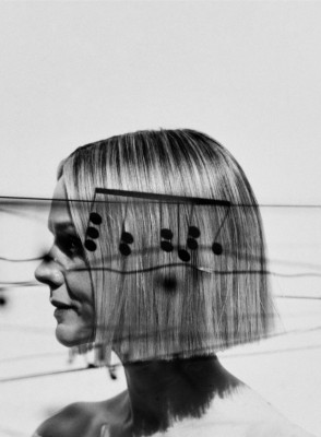 Carey Mulligan for US VOGUE NOVEMBER 2023