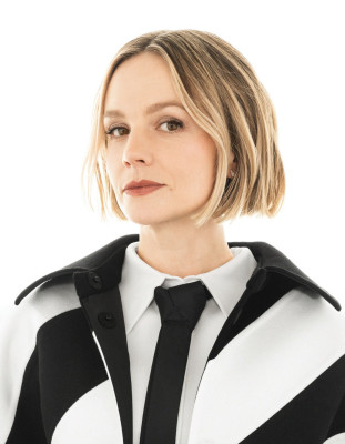 Carey Mulligan