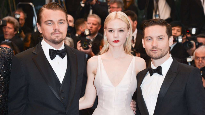 Carey Mulligan pic #635513