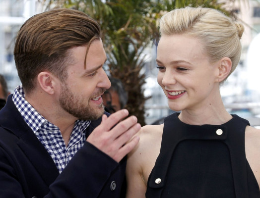 photo 26 in Carey Mulligan gallery [id636314] 2013-05-23 00:00:00