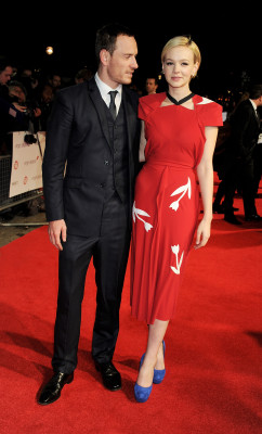 Carey Mulligan pic #461066