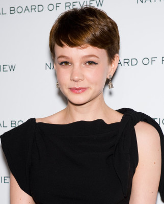 Carey Mulligan pic #360433