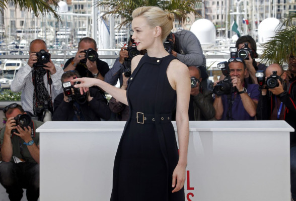 Carey Mulligan pic #636295