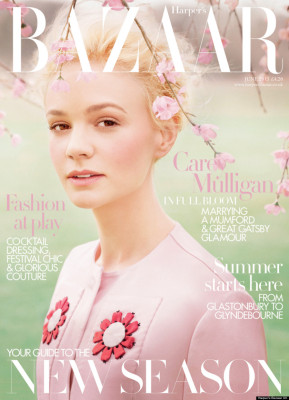 Carey Mulligan pic #633002