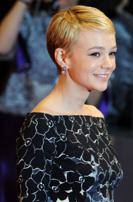 photo 17 in Carey Mulligan gallery [id276963] 2010-07-07 00:00:00