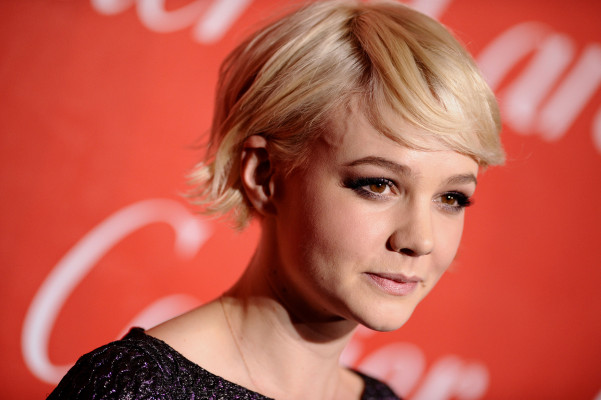 Carey Mulligan pic #339311