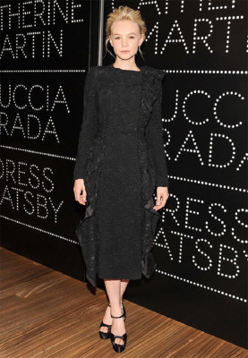 Carey Mulligan pic #636532