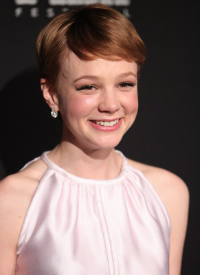 Carey Mulligan pic #398601
