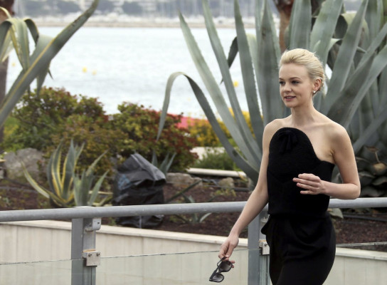 Carey Mulligan pic #636535