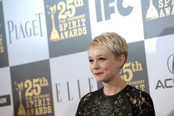 Carey Mulligan pic #333896
