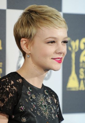 Carey Mulligan pic #333897