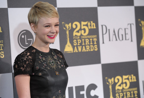 Carey Mulligan pic #333895