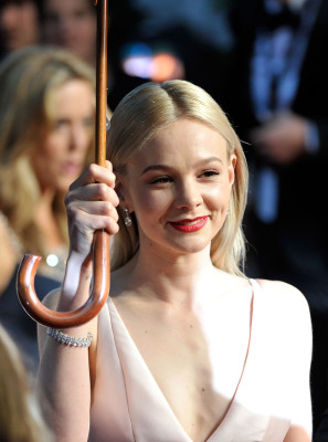 Carey Mulligan pic #635512