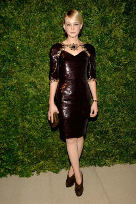 Carey Mulligan pic #314813