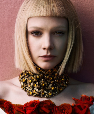 Carey Mulligan pic #633011