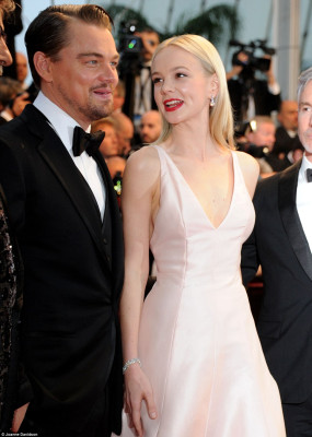 Carey Mulligan pic #635218