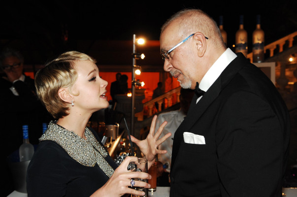 Carey Mulligan pic #367837