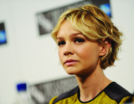 Carey Mulligan pic #337376
