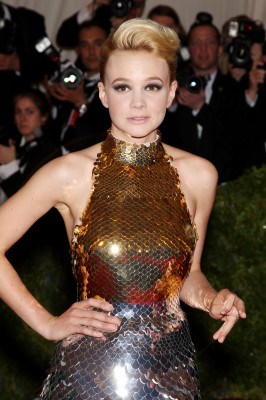 Carey Mulligan pic #510330