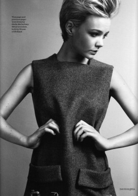Carey Mulligan pic #360108
