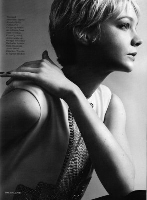 Carey Mulligan pic #360109