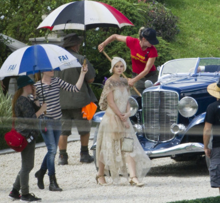 Carey Mulligan pic #636553