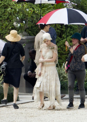 Carey Mulligan pic #636554
