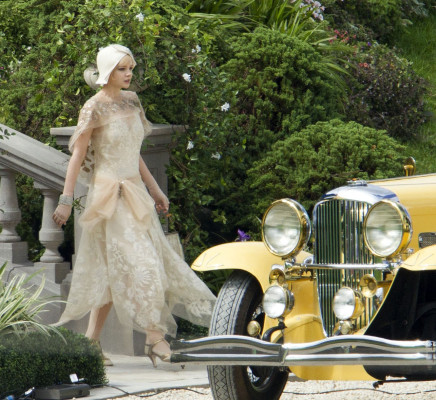 Carey Mulligan pic #636555
