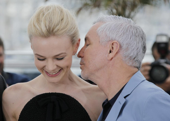 Carey Mulligan pic #636534