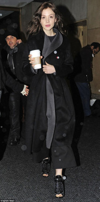 Carey Mulligan pic #690935