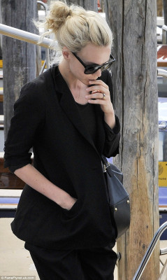 Carey Mulligan pic #664634
