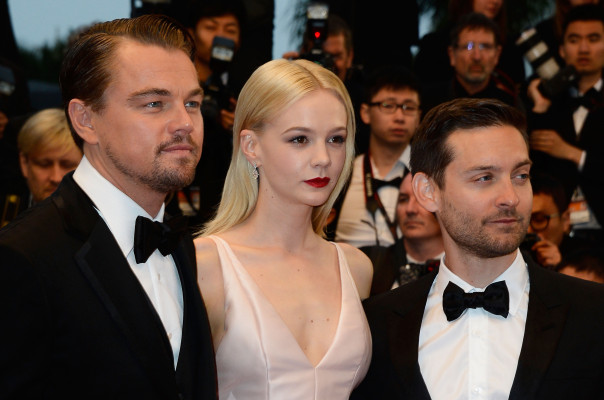 Carey Mulligan pic #662152