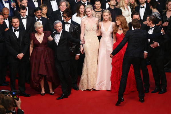 Carey Mulligan pic #641481