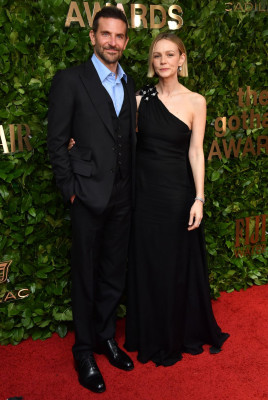 Carey Mulligan – Gotham Awards in New York 