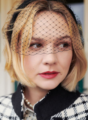 CAREY MULLIGAN in Instyle Magazine, June 2020