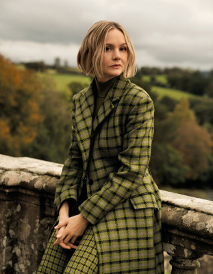 Carey Mulligan – Variety Magazine Power Of Women 2023