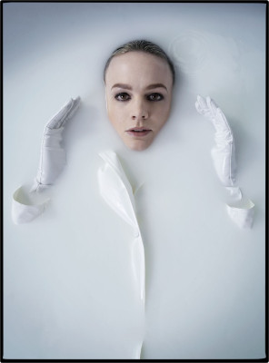 Carey Mulligan – W Magazine’s ‘Best Performances of the Year’ Issue 2019