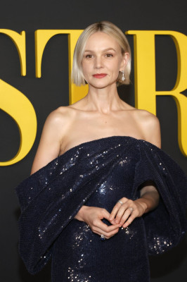 Carey Mulligan –  Maestro Special Screening in LA