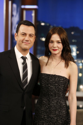 Carey Mulligan pic #686191