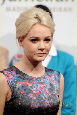 Carey Mulligan pic #325846