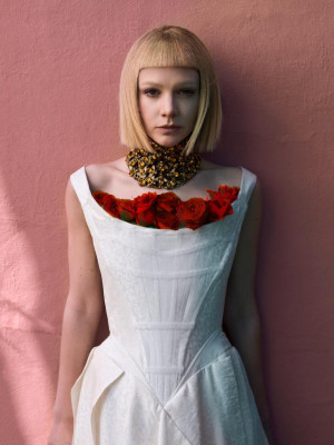 Carey Mulligan pic #633016