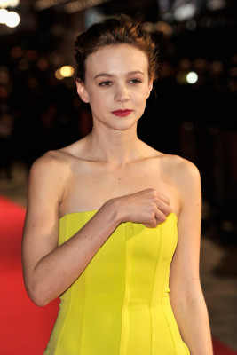 Carey Mulligan pic #673558