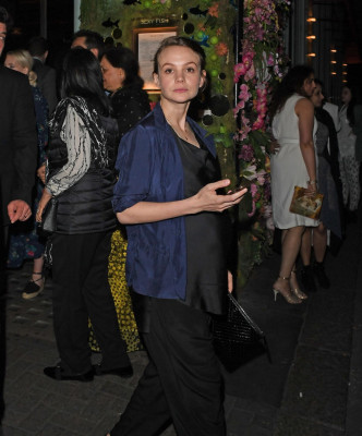 photo 8 in Carey Mulligan gallery [id971160] 2017-06-04 00:00:00