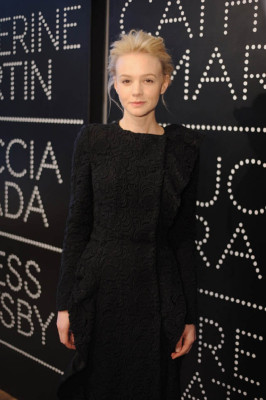 Carey Mulligan pic #636544