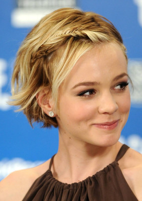 Carey Mulligan pic #330588