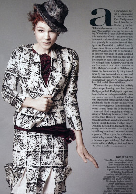 Carey Mulligan pic #367701