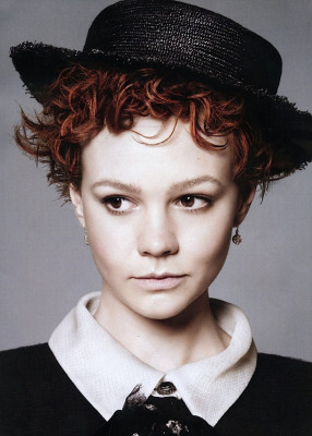 Carey Mulligan pic #367700